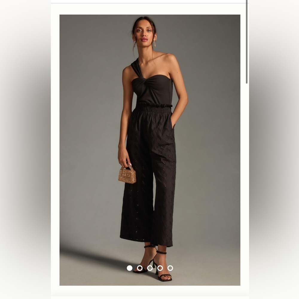 En Saison Camilla Jumpsuit